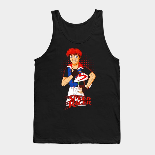 Birthday Gifts Car Day Gift Tank Top by Skye Bahringer